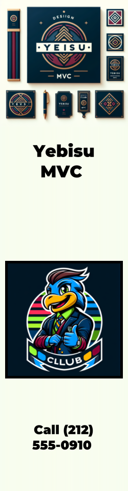 Yebisu MVC