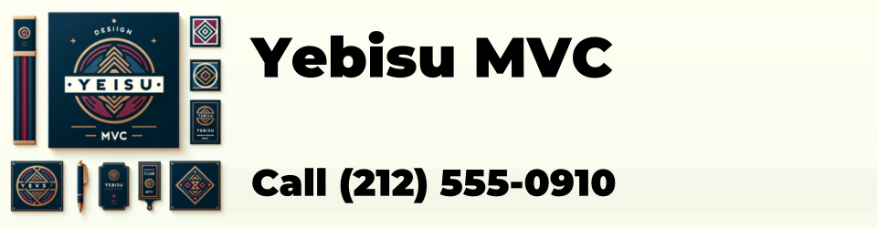 Yebisu MVC