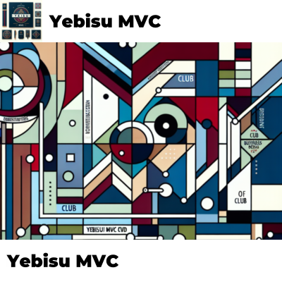 Yebisu MVC